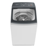 Máquina De Lavar Automática Brastemp Bwk17a Branca 17kg 220 v